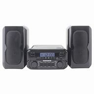 Image result for Magnavox Compact Stereo System