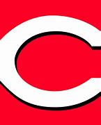 Image result for Cincinnati Reds C Logo