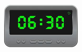 Image result for Free Digital Clock