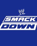 Image result for WWE Smackdown Printable Logo