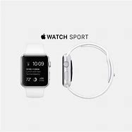 Image result for Apple Watch Sport Black