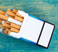 Image result for 1 Pack of Cigarettes Nicotine