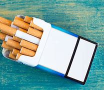 Image result for 1 Pack of Cigarettes