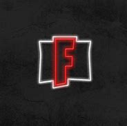 Image result for Fortnite Logo Neon