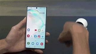 Image result for Galaxy Note 10 GIF