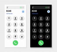 Image result for iOS 13 Dial Pad