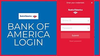 Image result for Bankofamerica.com Sign In