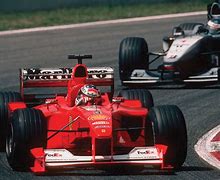 Image result for f1 2000