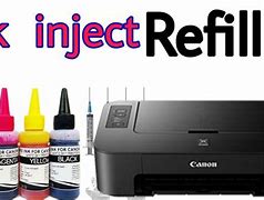 Image result for Canon PIXMA Printer Ink Refills