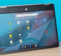 Image result for HP Chromebook X360 14