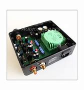 Image result for Class A Audiophile Headphone Amplifier