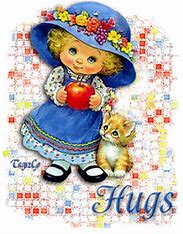 Image result for Animated Hugs Graphics