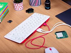 Image result for Raspberry Pi Keyboard Case