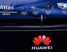 Image result for Huawei Atlas 300