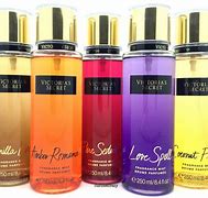 Image result for Victoria Secret Perfume Bottles