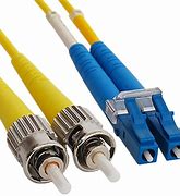 Image result for Patch Cored Fiber Optic Cable