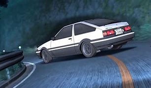 Image result for Initial D AW 86