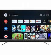 Image result for Vu TV 55-Inch PNG