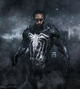 Image result for Tom Hardy Venom Concept Art