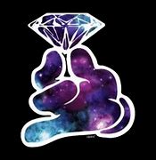 Image result for Mickey Mouse Galaxy Design