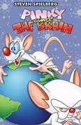 Image result for Pinky and the Brain with a Beard