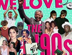 Image result for 1990 decades