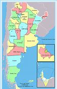 Image result for Mapa De Las 24 Provincias