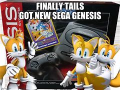 Image result for Sega Meme