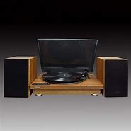 Image result for Record Players Turntables with Speakers