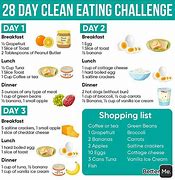 Image result for 30-Day Clean Diet