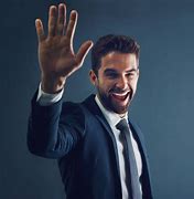 Image result for High Five Guy
