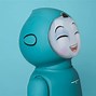 Image result for Interactive Robot Moxie