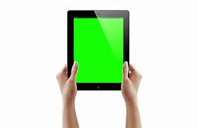 Image result for iPad Green Screensaver