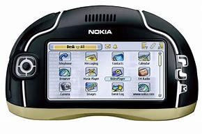 Image result for Nokia S90 OS