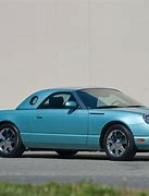 Image result for New Ford Thunderbird