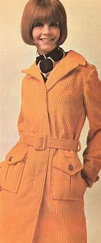 Image result for 1960s Winter Fashion