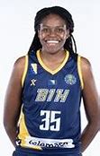 Image result for Jonquel Jones MVP