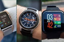 Image result for Smartwatches That Are Better than Zw60