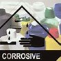 Image result for Corrosive Items