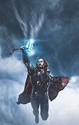 Image result for Thor Thunder Wallpaper