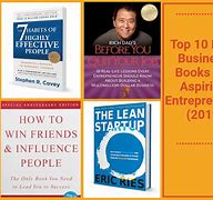 Image result for Business Book Authors