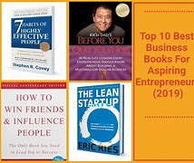 Image result for Books About Business Success