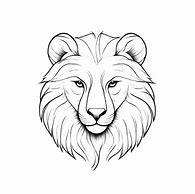 Image result for Horse Head Line Art