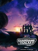 Image result for Guardians of the Galaxy 3 Star Child