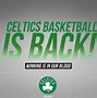 Image result for Celtics NBA Photos