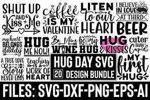 Image result for Hug World Kid SVG