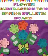 Image result for Kindergarten Math Bulletin Boards