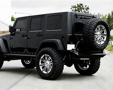 Image result for YJ Wrangler Four Doors Con