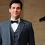 Image result for Rob James-Collier Alan Leech