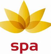 Image result for Afon Spa Logo